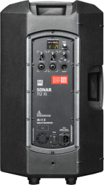 HK Audio SONAR-112XI - Image n°2