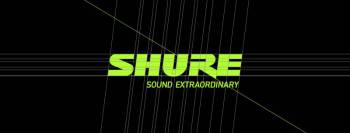 Shure 520DX (Micro Harmonica) - Image n°2