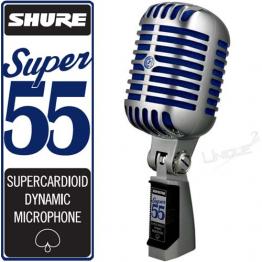 Shure Super 55 - Image n°1