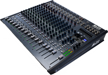 Alto Professional Live 1604 - Image n°3