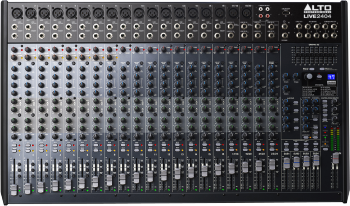 Alto Professional Live 2404 - Image n°1