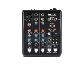 Alto Professional TRUEMIX500 - Image n°1