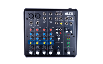 Alto Professional TRUEMIX600 - Image n°1