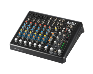 Alto Professional TRUEMIX800FX - Image n°1