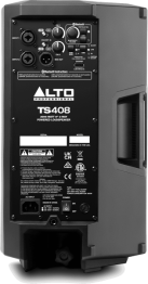 Alto Professional TS408 - Image n°3