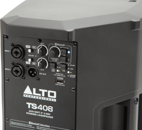 Alto Professional TS408 - Image n°4