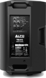 Alto Professional TS415 STOCK B - Image n°3