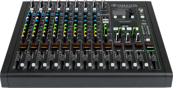 Mackie ONYX12 - Image n°3
