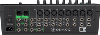 Mackie ONYX12 - Image n°4