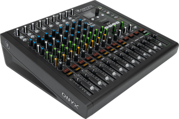 Mackie ONYX12 - Image n°1