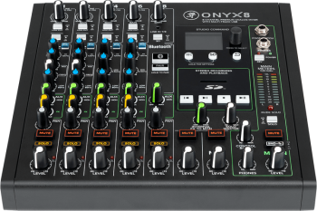 Mackie ONYX8 - Image n°2