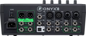 Mackie ONYX8 - Image n°4