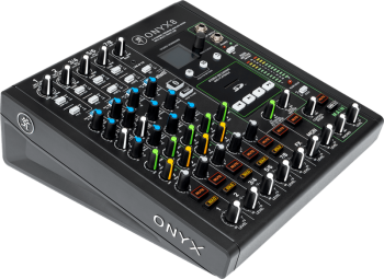 Mackie ONYX8 - Image n°1