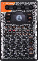 Roland SP-404MKII Stones Throw  - Image n°1