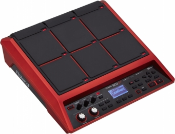Roland SPD-SX Special Edition - Image n°3