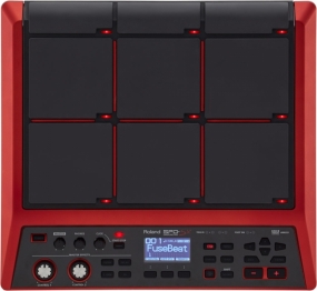 Roland SPD-SX Special Edition - Image n°1