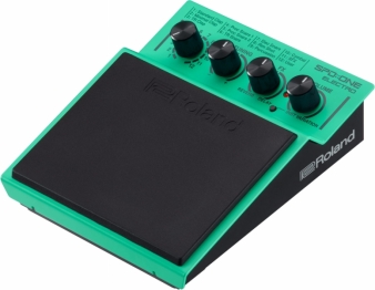 Roland SPD::One Electro - Image n°1