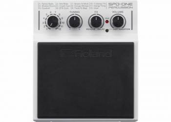 Roland SPD::One Percussion  - Image n°1
