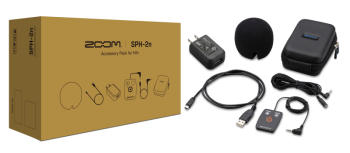 Zoom Zoom H2n Pack - Image n°3