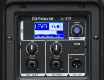 PreSonus AIR12 - Image n°2