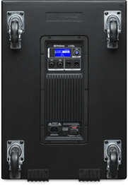 PreSonus AIR15s - Image n°3