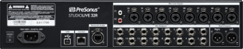 PreSonus StudioLive 32R - Image n°2