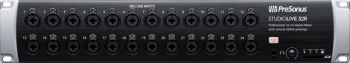 PreSonus StudioLive 32R - Image n°1