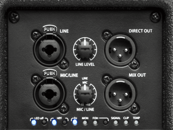 PreSonus ULT12 - Image n°2