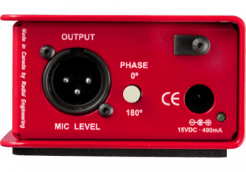 Radial Engineering JDX - Image n°4