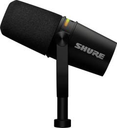 Shure MV7+ - Image n°4