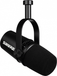 Shure MV7 Podcast Kit - Image n°2