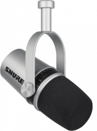 Shure MV7-S - Image n°2