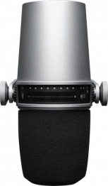 Shure MV7-S - Image n°4