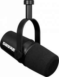 Shure MV7X - Image n°1