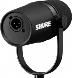 Shure MV7X - Image n°2