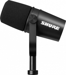 Shure MV7X - Image n°4