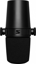 Shure MV7X - Image n°3