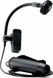 Shure PGA98H  - Image n°1