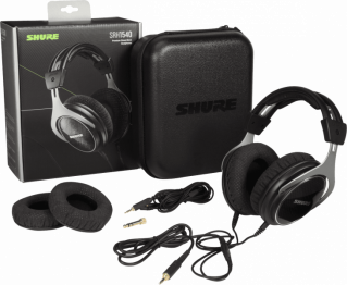 Shure SRH1540-BK - Image n°3
