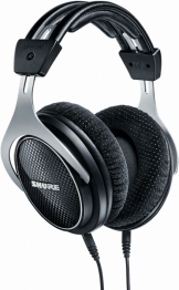 Shure SRH1540-BK - Image n°1