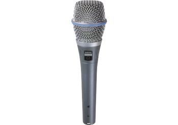 Shure Beta 87C - Image n°1