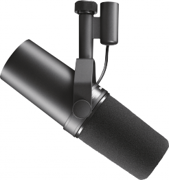 Shure SM7B - Image n°1