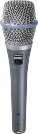 Shure Beta 87A - Image n°1