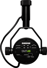 Shure SM7dB - Image n°2