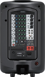 Yamaha stagepas 600BT - Image n°2