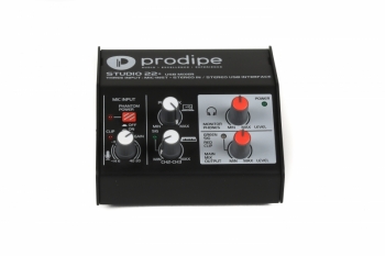 Prodipe STUDIO 22+ - Image n°2