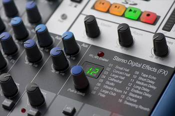 PreSonus StudioLive AR16c - Image n°2