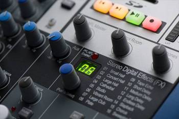 PreSonus StudioLive AR8c - Image n°2