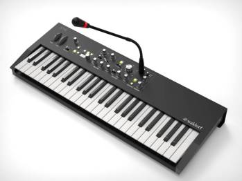 Waldorf STVC  - Image n°2