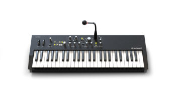 Waldorf STVC  - Image n°1